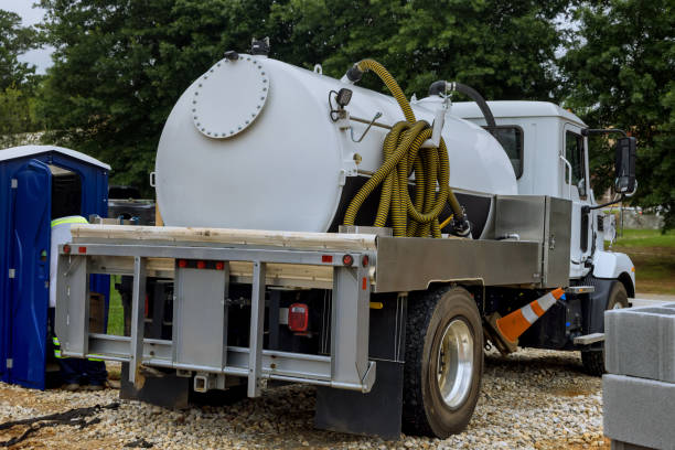 Best Event porta potty rental  in Nokomis, IL