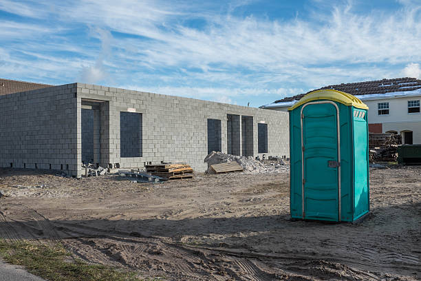 Professional porta potty rental in Nokomis, IL